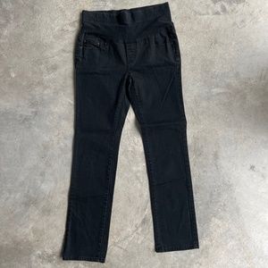 Maternity jeans